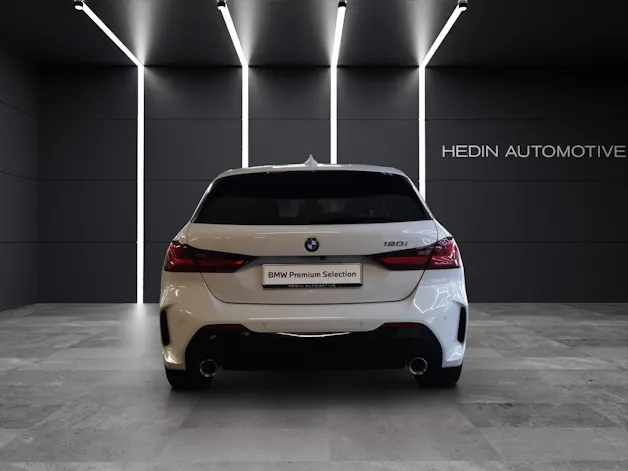 BMW 120i