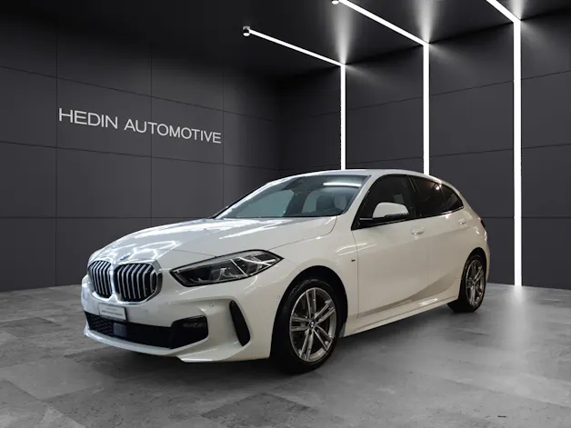 BMW 120i