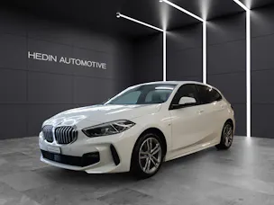 BMW 120i