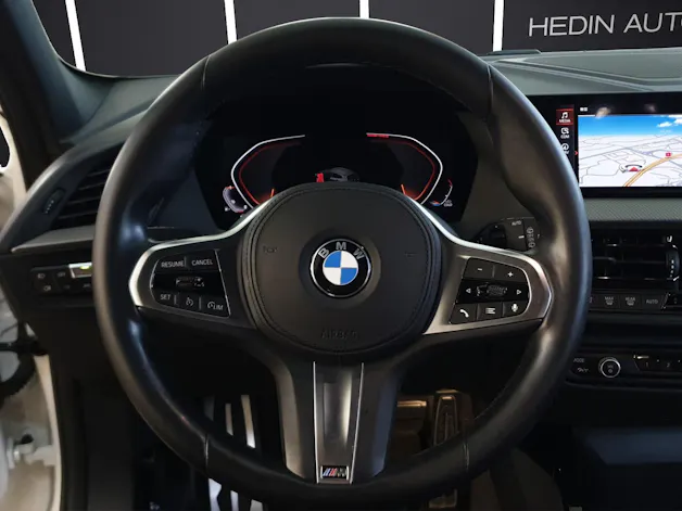 BMW 120i