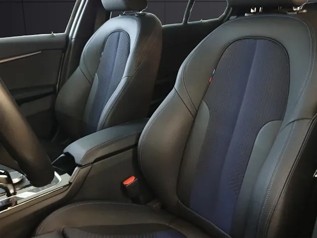 BMW 120i