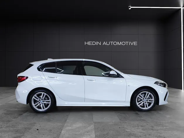 BMW 120i