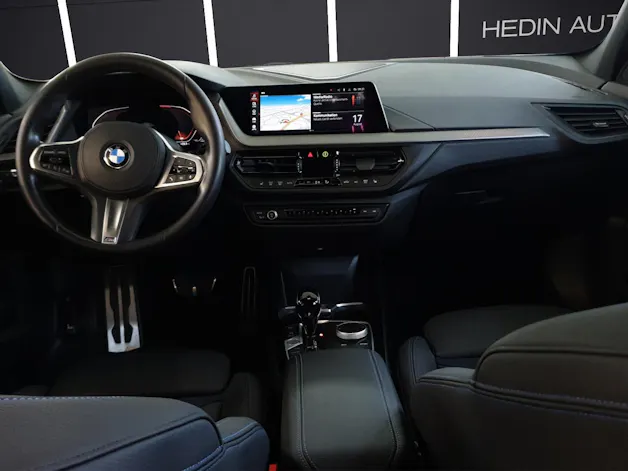 BMW 120i