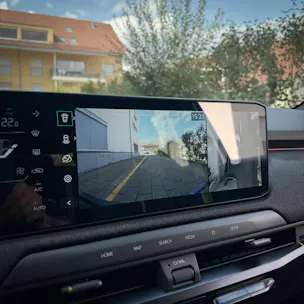 Kia EV3 81 kWh GT 4x4