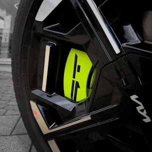 Kia EV3 81 kWh GT 4x4