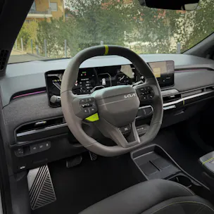 Kia EV3 81 kWh GT 4x4