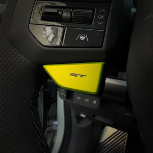 Kia EV3 81 kWh GT 4x4