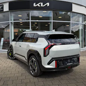 Kia EV3 81 kWh GT 4x4