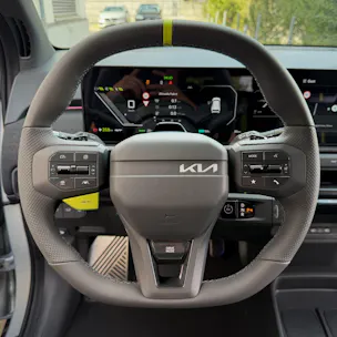 Kia EV3 81 kWh GT 4x4