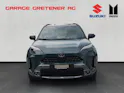Toyota Yaris Cross 1.5 VVT-i HSD Premium AWD-i