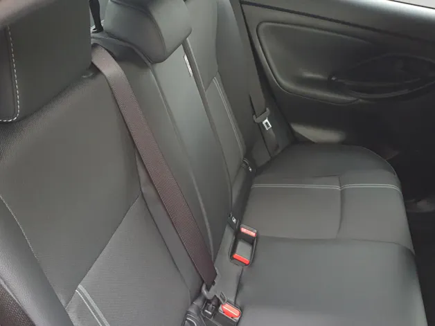 Toyota Yaris Cross 1.5 VVT-i HSD Premium AWD-i