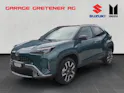 Toyota Yaris Cross 1.5 VVT-i HSD Premium AWD-i