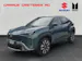 Toyota Yaris Cross 1.5 VVT-i HSD Premium AWD-i