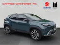 Toyota Yaris Cross 1.5 VVT-i HSD Premium AWD-i