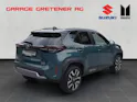 Toyota Yaris Cross 1.5 VVT-i HSD Premium AWD-i