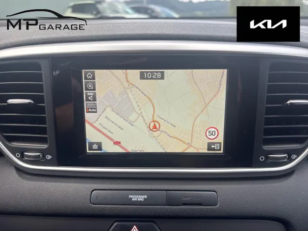 Kia Sportage 1.6 CRDi MHEV Power 2020