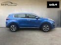 Kia Sportage 1.6 CRDi MHEV Power 2020