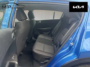 Kia Sportage 1.6 CRDi MHEV Power 2020
