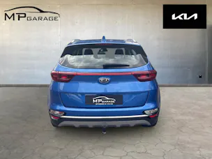 Kia Sportage 1.6 CRDi MHEV Power 2020
