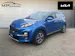 Kia Sportage 1.6 CRDi MHEV Power 2020