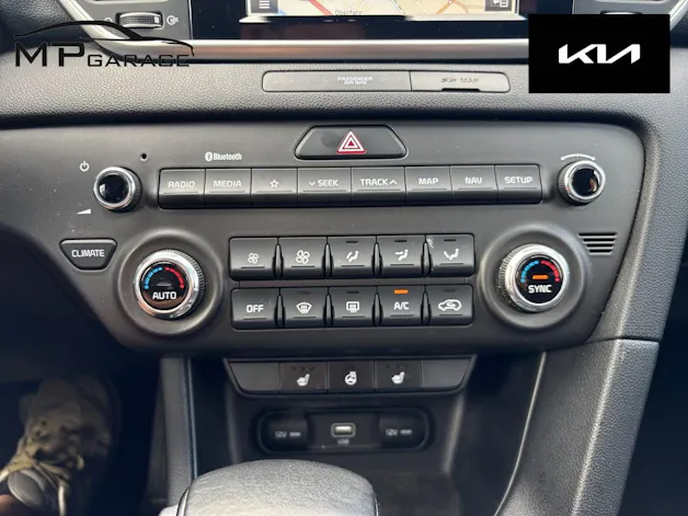 Kia Sportage 1.6 CRDi MHEV Power 2020