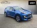 Kia Sportage 1.6 CRDi MHEV Power 2020