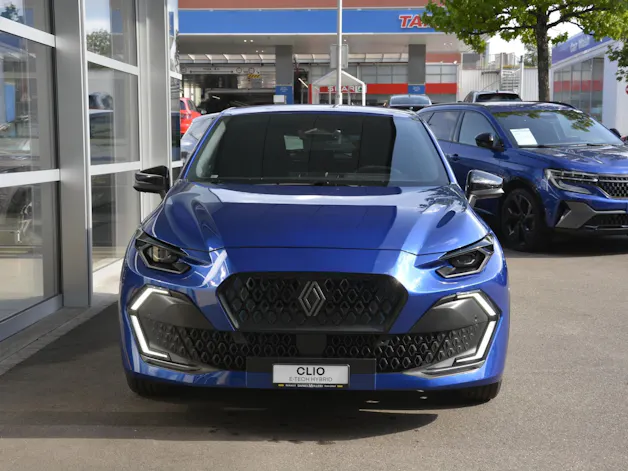 RENAULT Clio 1.8 E-Tech esprit Alpine
