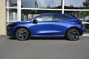 RENAULT Clio 1.8 E-Tech esprit Alpine