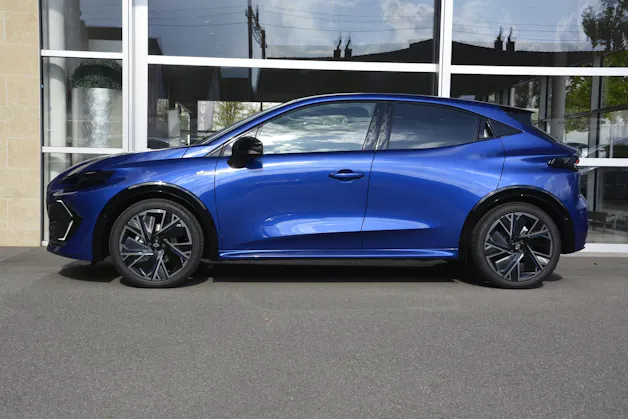 RENAULT Clio 1.8 E-Tech esprit Alpine