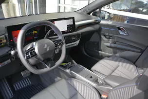 RENAULT Clio 1.8 E-Tech esprit Alpine