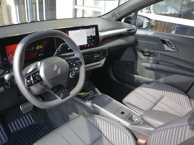 RENAULT Clio 1.8 E-Tech esprit Alpine