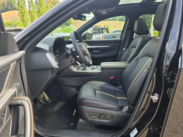 MAZDA CX-60 2.5 PHEV Homura Plus
