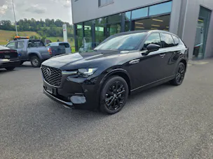 MAZDA CX-60 2.5 PHEV Homura Plus