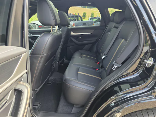 MAZDA CX-60 2.5 PHEV Homura Plus