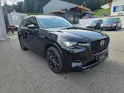 MAZDA CX-60 2.5 PHEV Homura Plus