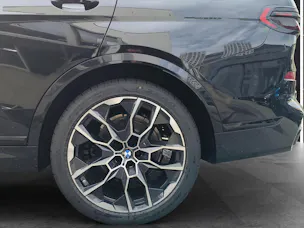 BMW X7 40d xDrive SAG