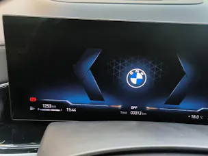 BMW X7 40d xDrive SAG