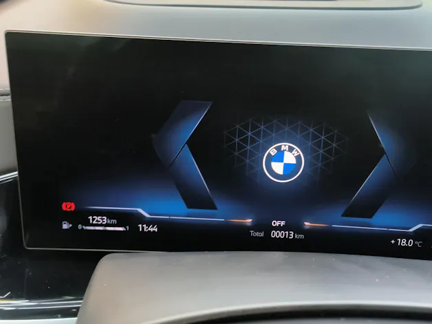 BMW X7 40d xDrive SAG