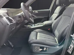 BMW X7 40d xDrive SAG