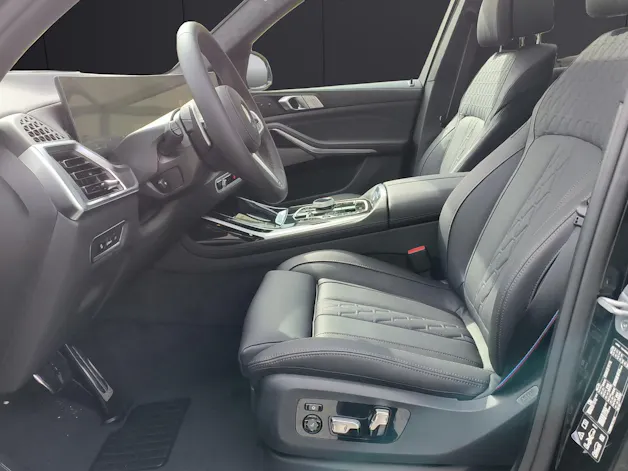 BMW X7 40d xDrive SAG