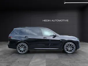 BMW X7 40d xDrive SAG