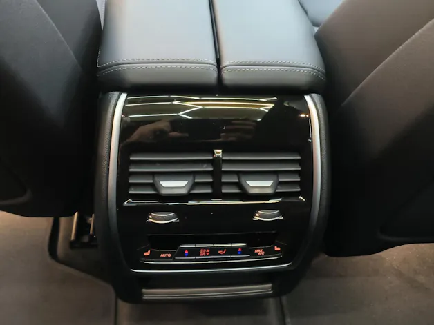 BMW X7 40d xDrive SAG