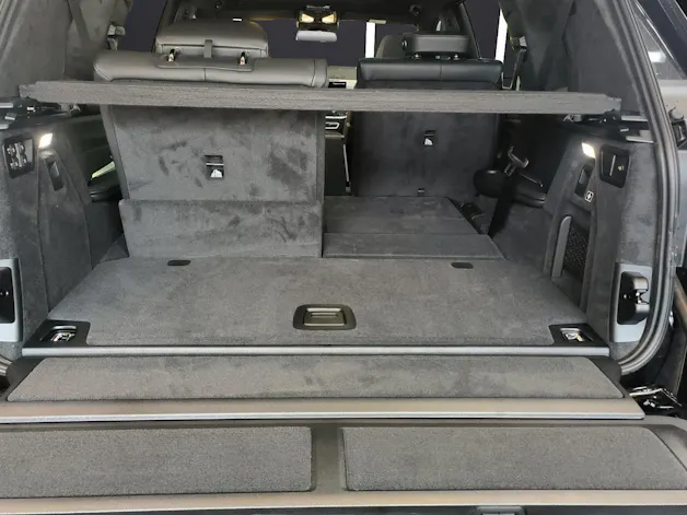 BMW X7 40d xDrive SAG
