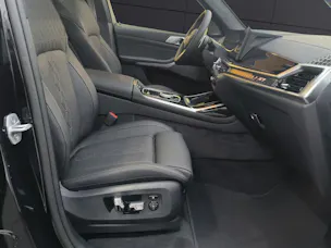BMW X7 40d xDrive SAG