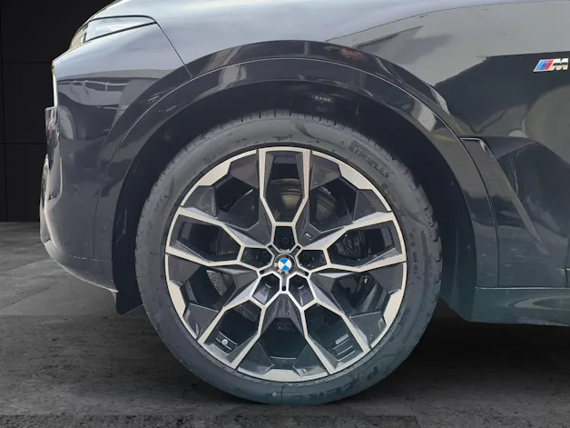 BMW X7 40d xDrive SAG