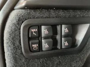 BMW X7 40d xDrive SAG