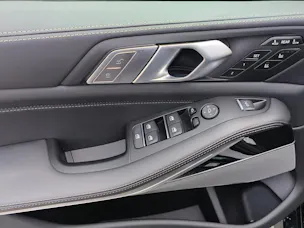 BMW X7 40d xDrive SAG