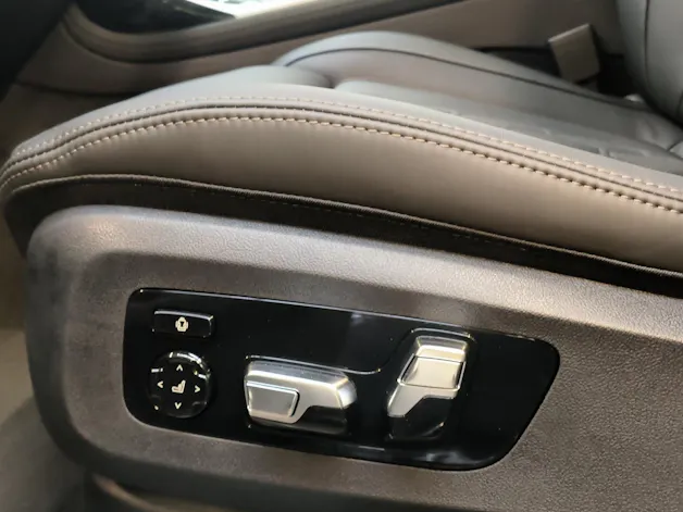 BMW X7 40d xDrive SAG