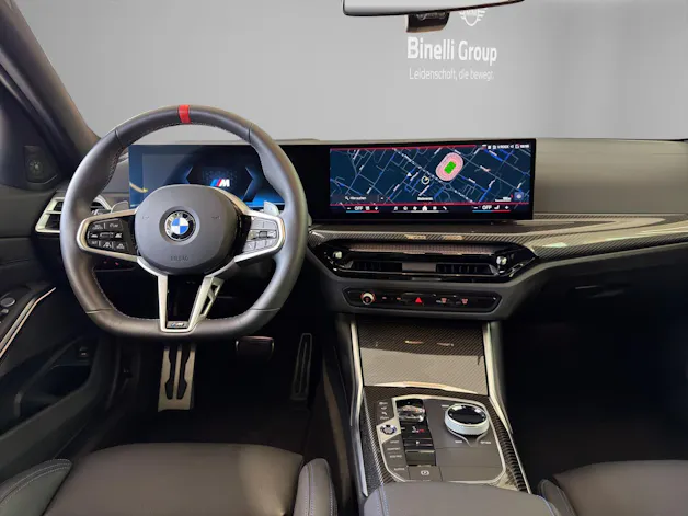 BMW M340i xDrive Touring M-SportPaketPro