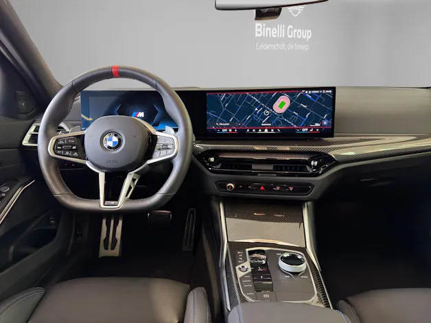 BMW M340i xDrive Touring M-SportPaketPro